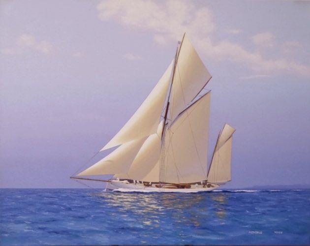 Anthonius van Diemen -